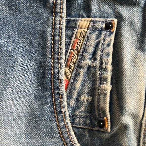 Diesel Jeans Never worn - Picture 3 of 5